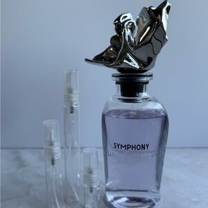 Sample Louis Vuitton Symphony 5ML